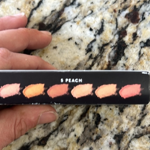 🎃⭐HP! Fenty Beauty Peach Snapshots Palette - Picture 10 of 11